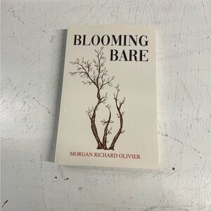 Blooming Bare